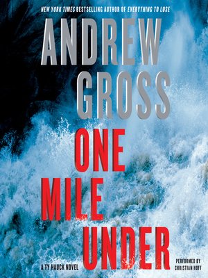 cover image of One Mile Under
